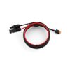Obrázek EcoFlow nabíjecí kabel ze solárního panelu do XT60i 2, 5m (typ MC4)