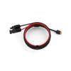 Obrázek EcoFlow nabíjecí kabel ze solárního panelu do XT60i 3, 5m (typ MC4)