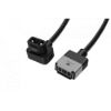 Obrázek EcoFlow PowerStream XT150 propojovací kabel 0, 4 m