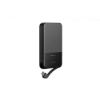 Obrázek EcoFlow RAPID Magnetic Power Bank (5000mAh) - Černá