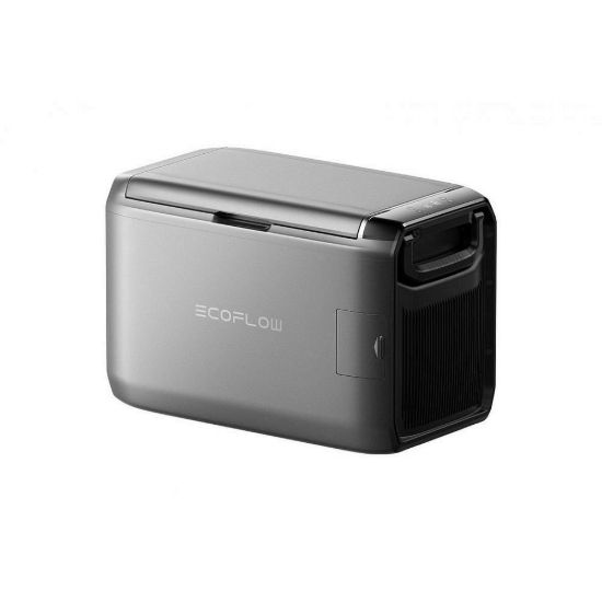 Obrázek EcoFlow Glacier Classic přenosná lednička - 45 litrů