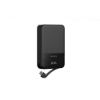 Obrázek EcoFlow RAPID Magnetic Power Bank (10000mAh) - černá