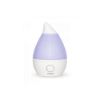Obrázek Orava HUM- 42 zvlhčovač vzduchu, 25 W, ultrazvukový, 4 l, automatické vypnutí, bílá