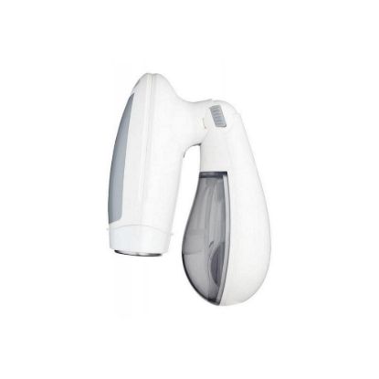 Obrázek Orava Steameasy W ruční napařovač oděvů, 1200 W, 100 ml, 55 °C, bílá