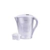 Obrázek Orava WF- 38 filtrační konvice na vodu, 3.8 l, 4- stupňová filtrační technologie, bílá
