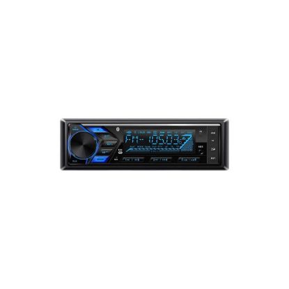 Obrázek Orava Bluetooth autorádio, 4 x 25 W, WMA/ MP3, AM/ FM tuner