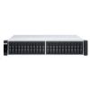 Obrázek QNAP ES2486dc- 2142IT- 128G (2 x 8C/ XeonD- 2142IT/ 3GHz/ 64 GBRAM/ 24xSAS/ 3xGbE/ 4xSFP+/ 2xUSB3.2/ 2xPCIe/ RP)