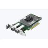 Obrázek QNAP QXP- 820S- B3408 externí rozšiřující PCIe SAS karta SAS 12Gb/ s, SATA 6Gb/ s, PCIe Gen3 x8, 2x SFF- 8644