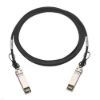 Obrázek QNAP CAB- DAC15M- SFP28 twinax DAC twinax kabel (1, 5m, 2xSFP28)