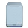 Obrázek QMiroPlus- 201 W NAS a WiFi5 SD- WAN router (4C/ CortexA7/ 716MHz/ 4 GBRAM/ 2xSATA/ AC2200/ 2, 4GHz/ 5GHz/ 1 x 2, 5GbE…