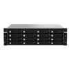 Obrázek QNAP TL- R1620Sdc rozšiřující jednotka QNAP NAS (16xSAS, 3xSFF- 8644, RP)