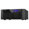 Obrázek QNAP TS- h1290FX- 7232P- 64G (8C/ EPYC7232P/ 7252/ 3, 2GHz/ 64 GBRAM/ 12xU.2/ 2 x 2, 5GbE/ 2xSFP28/ 3xUSB3.2/ 4xPCIe)