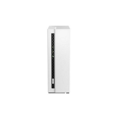 Obrázek QNAP TS- 133 (4C/ CORTEX- A55/ 1, 8GHz/ 2 GBRAM/ 1xSATA/ 1xGbE/ 1xUSB2.0/ 1xUSB3.2)