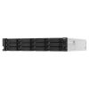 Obrázek QNAP TS- h1887XU- RP- E2334- 16G (4C/ XeonE- 2334/ 4, 8 Hz/ 16 GBRAM/ 18xSATA/ 2 x 2, 5GbE/ 2 x 10GbE/ 4xUSB…