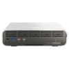 Obrázek QNAP TBS- h574TX- i5- 16G (12C/ i5- 1340PE/ 4, 5GHz/ 16 GBRAM/ 5xM.2/ 1 x 2, 5GbE/ 1 x 10GbE/ 1xUSB2.0/ 2xUSB3.2/ 2xTB…