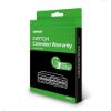Obrázek QNAP LW- SWITCH- GREEN- 3Y elektronická prodlužujicí záruka 3 roky