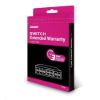 Obrázek QNAP LW- NW- PINK- 3Y- EI elektronická prodlužujicí záruka 3 roky
