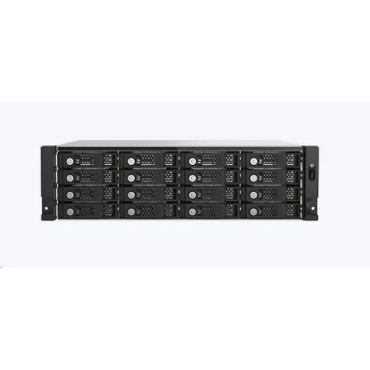 Obrázek QNAP TL- R1600PES- RP rozšiřující jednotka QNAP NAS (16xSATA, 2xSFF- 8644, RP)