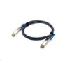 Obrázek QNAP CAB- DAC15M- Q28 DAC twinax kabel (1, 5m, 2xQSFP28)
