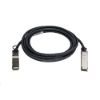 Obrázek QNAP CAB- NIC40G30M- QSFP DAC twinax kabel (3m, 2xQSFP+)
