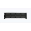 Obrázek QNAP ES1686dc- R2- 2123IT- 64G (2 x 4C/ XeonD- 2123IT/ 3GHz/ 32 GBRAM/ 16xSAS/ 3xGbE/ 4xSFP+/ 2xUSB3.2/ 2xPCIe/ RP)