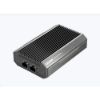 Obrázek QNAP QNA- UC10G2SF adaptér USB- C/ Thunderbolt 4 na 2x SFP+ (2xSFP+, 1xUSB- C4/ TB4, fanless)
