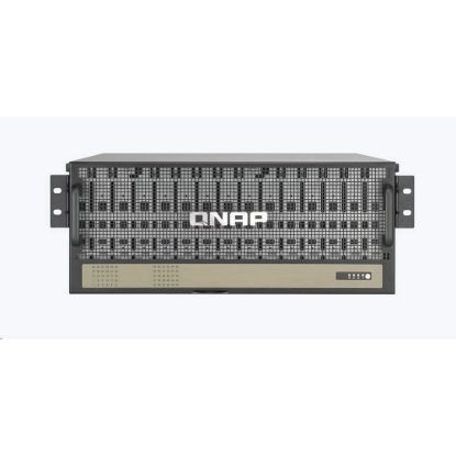 Obrázek QNAP TL- R6020Sep- RP rozšiřující jednotka QNAP NAS (60xSAS/ SATA, 4xSFF- 8644, RP)