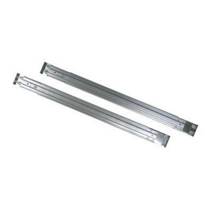 Obrázek QNAP Rail- A02- 90 sada kolejnic pro 4U servery, ližiny