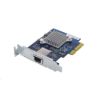 Obrázek QNAP QXG- 10G1T rozšiřující karta 1x 10 GBASE- T pro PC i NAS