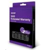 Obrázek QNAP LIC- NAS- EXTW- PURPLE- 2Y- EI elektronická prodlužujicí záruka 2 roky