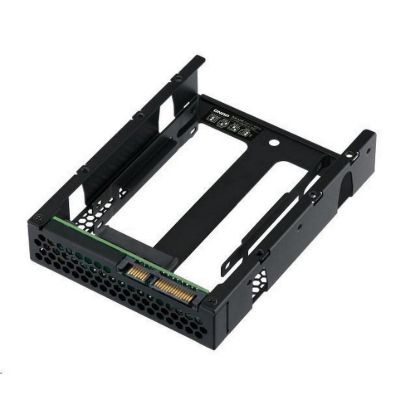 Obrázek QNAP QDA- A2AR diskový adaptér 2x 2, 5" SATA do 3, 5" SATA