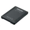 Obrázek QNAP QDA- A2MAR diskový adaptér 2x M.2 SATA do 2, 5" SATA