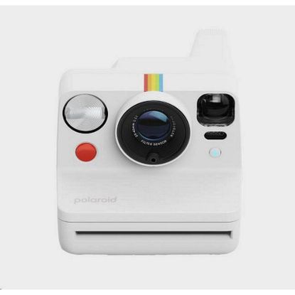 Obrázek Polaroid Now+ Gen 3 White