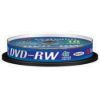 Obrázek VERBATIM DVD- RW(10- pack)Spindle/ 4x/ 4.7 GB