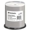 Obrázek VERBATIM CD- R(100- Pack)Spindle/ AZO/ 52x/ 700MB/ Thermal Printable No ID Brand