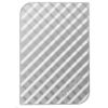 Obrázek VERBATIM Externí HDD 1 TB Store 'n' Go Portable Hard Drive USB 3.0, Silver GEN II