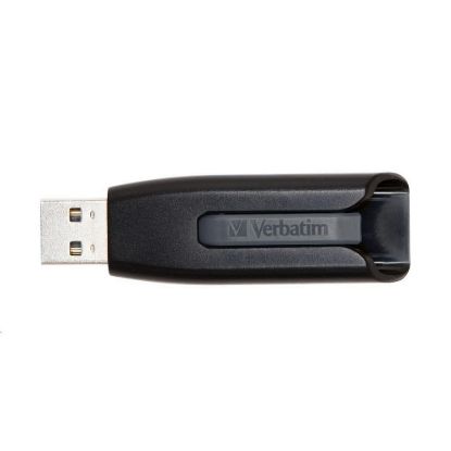Obrázek VERBATIM Flash Disk 256 GB Store 'n' Go V3, USB 3.0, černá