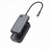 Obrázek VERBATIM Display Adapter WDA- 01 Share My Screen 1080P, USB- C hub