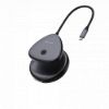 Obrázek VERBATIM Display Adapter WDA- 02 Share My Screen 4K, USB- C hub