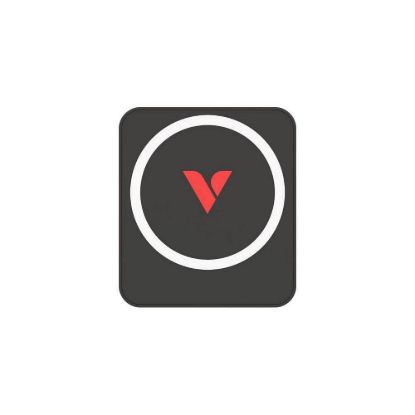 Obrázek VERBATIM externí SSD SnapBack Magnetic 1 TB, USB 3.2 Gen 2 x 2, (R: 2000/ W: 1800MB/ s), hnědá