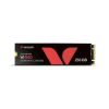 Obrázek VERBATIM SSD Vi560 S3 M.2 256 GB SATA III, W 520/ R 470MB/ s