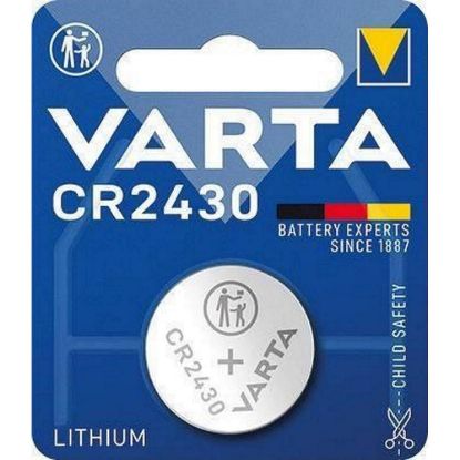 Obrázek Varta CR 2430