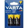 Obrázek Varta R14/ 2BP SuperLife (Blistr 2ks)