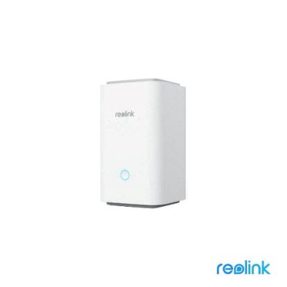 Obrázek REOLINK Home Hub, Až 8 kamer, Až 2x microSD 512 GB, WiFi, bílá