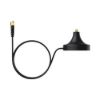 Obrázek REOLINK anténní kabel RP- SMA(M) - RP- SMA(F), 3m, černá