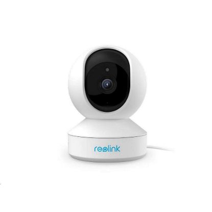 Obrázek REOLINK bezpečnostní kamera E1 3MP Super HD, 2.4 GHz