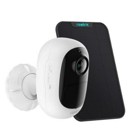 Obrázek REOLINK bezpečnostní kamera Argus 2E, 3MP
