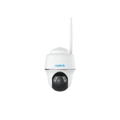 Obrázek REOLINK bezpečnostní kamera Argus B430, Argus PT, 5MP, Baterie, WiFi