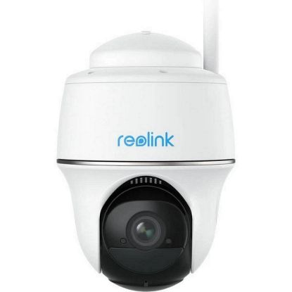 Obrázek REOLINK bezpečnostní kamera Argus Series B420, Argus PT Lite, 3MP Super HD, WiFi