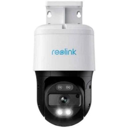 Obrázek REOLINK bezpečnostní kamera P830, RLC- 830A, PoE, 8MP, s Umělou Inteligencí